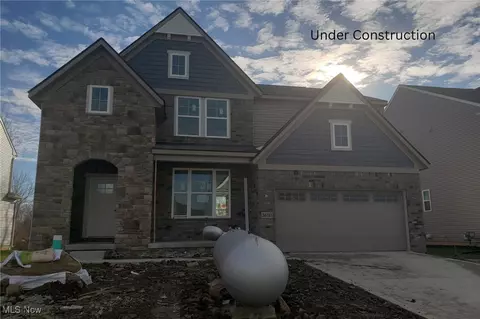 36745 Appian Way, North Ridgeville, OH 44039