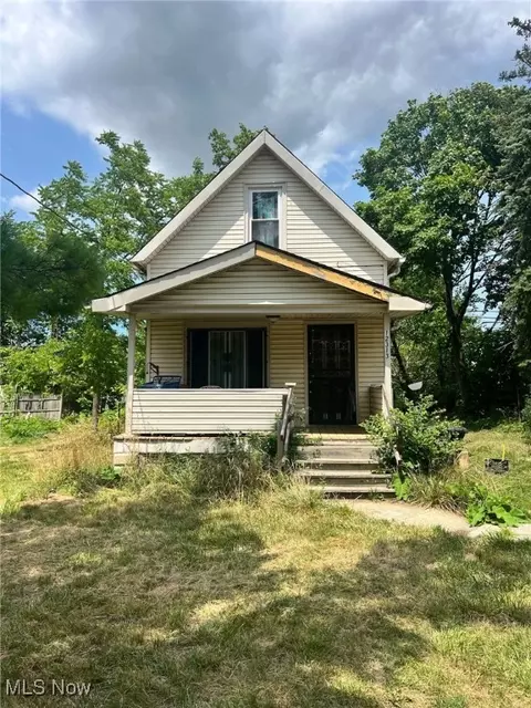 12313 Gay Ave, Cleveland, OH 44105