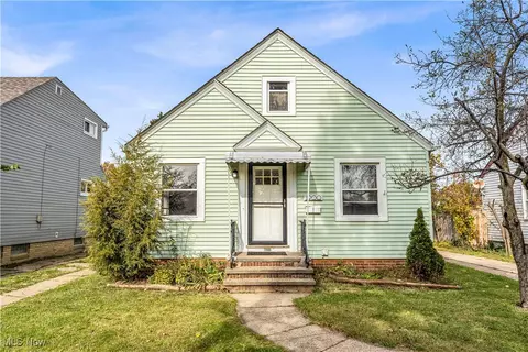 11900 Worthington Ave, Cleveland, OH 44111