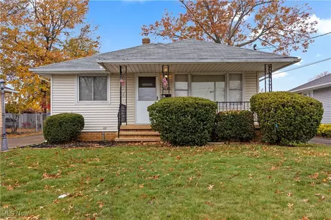 3130 Washington Ave, Lorain, OH 44052