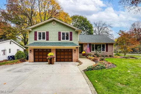 315 Delaware Ave, Akron, OH 44303