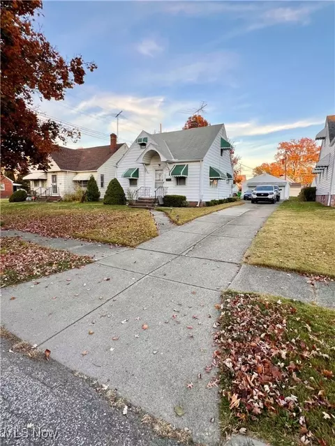875 E 232 St, Euclid, OH 44123