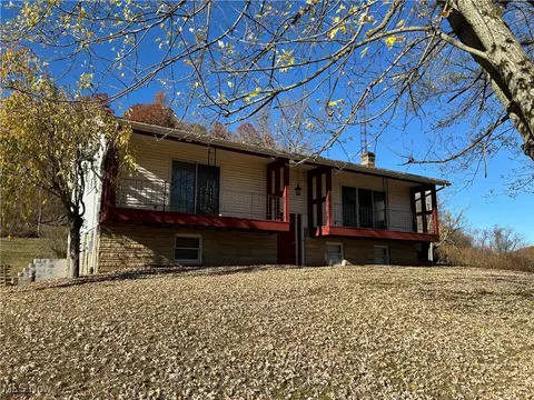 38600 Coultrap Rd, Cadiz, OH 43907