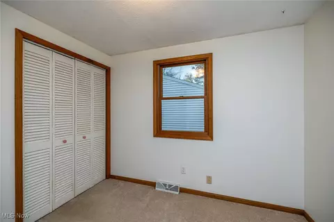 Bedroom - 612 Baldwin, Elyria, OH 44035 photo 1 of 6