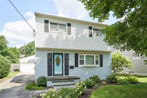 1767 Wiltshire Rd, Akron, OH 44313