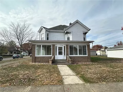 700 Lewis St, Caldwell, OH 43724
