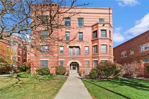 11014 Detroit Ave #EW1, Cleveland, OH 44102