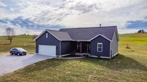 421 Township Road 15, Rayland, OH 43943