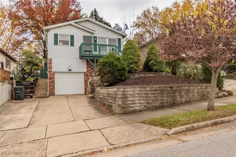 361 Fulmer Ave, Akron, OH 44312