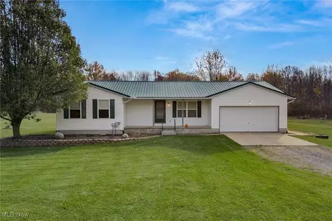 1039 Us Highway 224, Nova, OH 44859