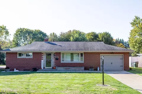 4620 5th St NW, Canton, OH 44708