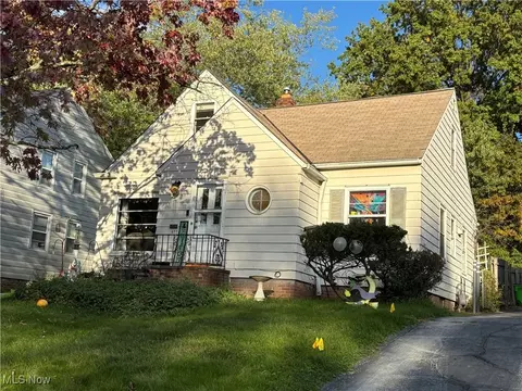 1877 Maywood Rd, South Euclid, OH 44121