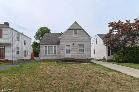 4202 Bayard Rd, South Euclid, OH 44121
