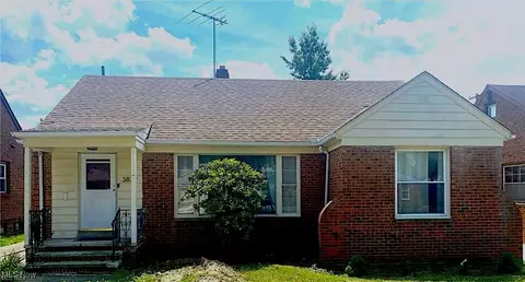 3832 Eastway Rd, South Euclid, OH 44118
