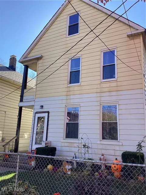 2458 Professor Ave, Cleveland, OH 44113