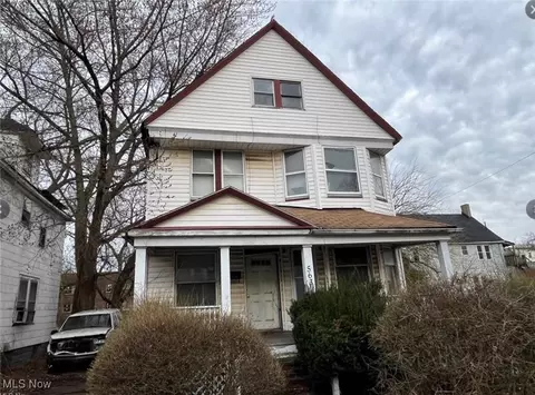 563 E 103rd St, Cleveland, OH 44108