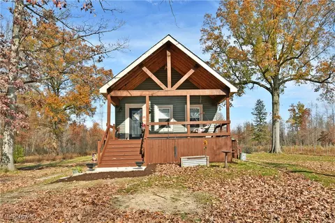 600 Prentice Rd NW, Warren, OH 44481