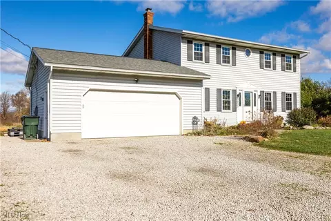9835 Repp Rd, West Salem, OH 44287