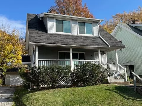 4399 E 139th St, Garfield Heights, OH 44105