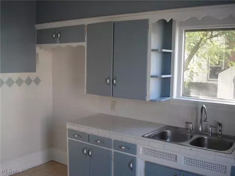 Kitchen - 112 S Eagle St, Geneva, OH 44041 photo 2 of 2
