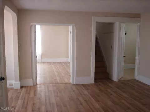 Living - 112 S Eagle St, Geneva, OH 44041 photo 2 of 2