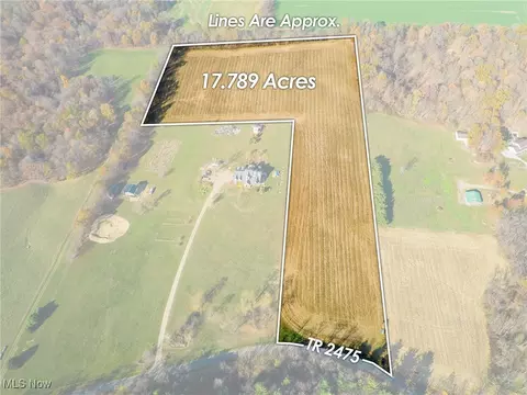 740 Township Road 2475, Loudonville, OH 44842