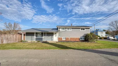 122 Linden Ave, Cambridge, OH 43725