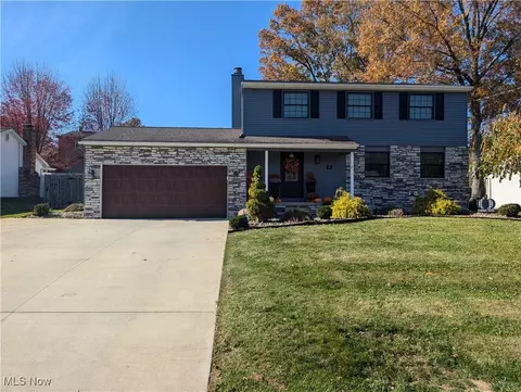 350 Nebraska Ave, Mcdonald, OH 44437