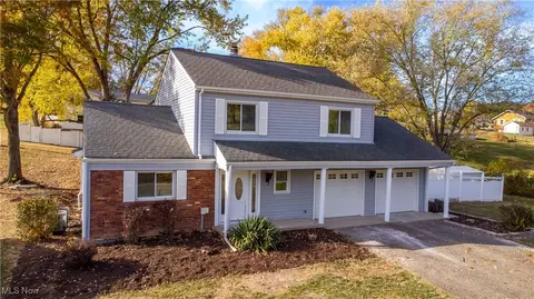66450 Warnock St Clairsville Rd, Saint Clairsville, OH 43950
