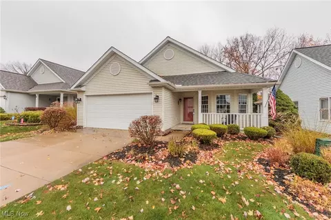 5385 Trumpeter Blvd, North Royalton, OH 44133