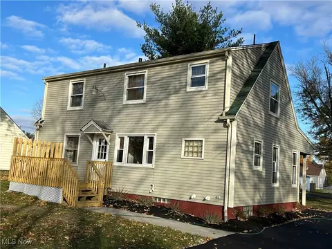 Exterior - 81 Romaine Ave, Boardman, OH 44512 photo 3 of 3
