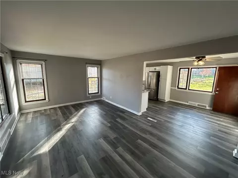 Living - 81 Romaine Ave, Boardman, OH 44512 photo 1 of 3