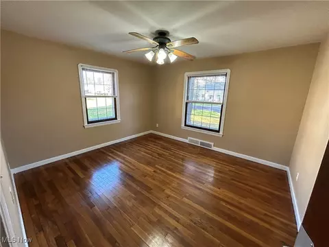 Bedroom - 81 Romaine Ave, Boardman, OH 44512 photo 1 of 3