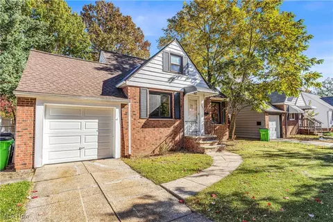 295 E 264th St, Euclid, OH 44132 photo 2