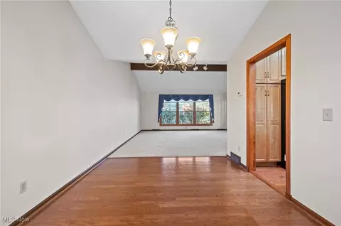 Dining - 37630 Bunker Hill Dr, Solon, OH 44139 photo 2 of 2
