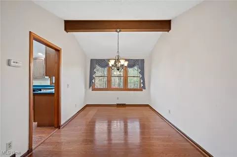 Dining - 37630 Bunker Hill Dr, Solon, OH 44139 photo 1 of 2