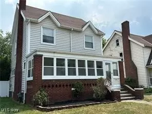 327 E 214th St, Euclid, OH 44123