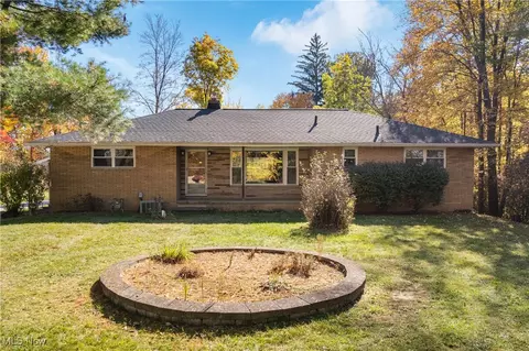 Exterior - 3240 Copley Rd, Akron, OH 44321 photo 2 of 6