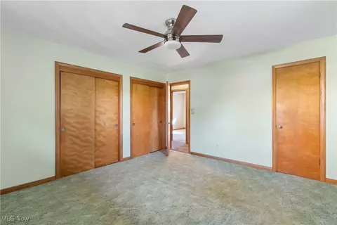 Bedroom - 3240 Copley Rd, Akron, OH 44321 photo 4 of 8
