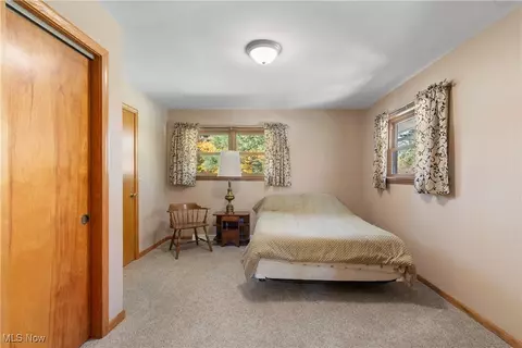 Bedroom - 3240 Copley Rd, Akron, OH 44321 photo 1 of 8