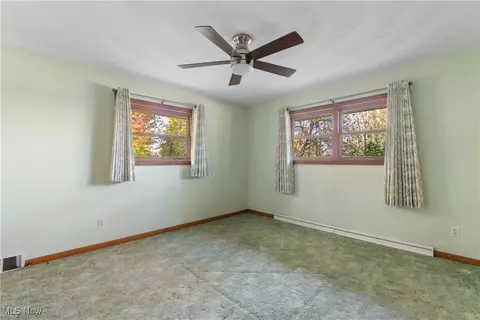 Bedroom - 3240 Copley Rd, Akron, OH 44321 photo 3 of 8