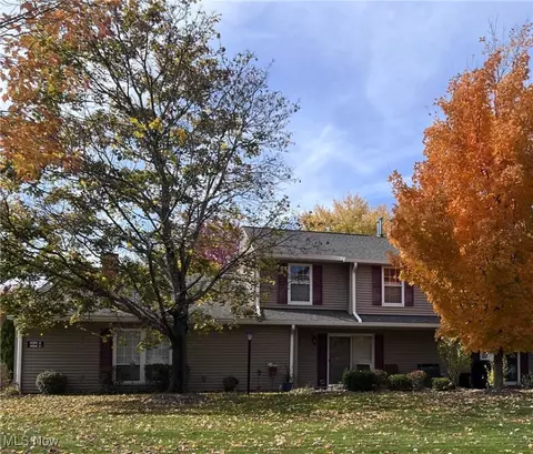 4914 Independence Cir #A, Stow, OH 44224