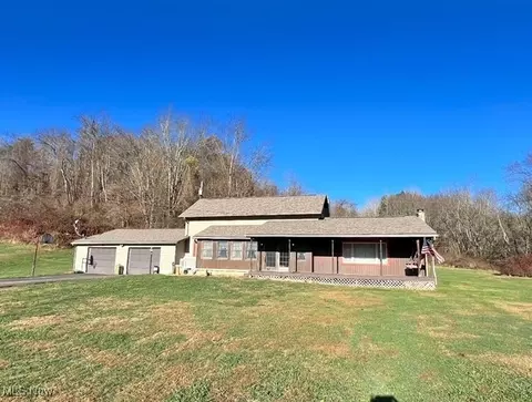 1856 Midvale Mine Rd SE, Dennison, OH 44621