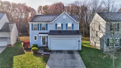 171 Northwood Ln, Tallmadge, OH 44278
