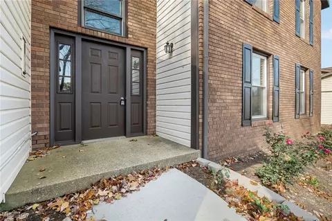 Other - 1818 Harbour Cir NW #12D, Canton, OH 44708 photo 1 of 5