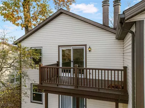 Exterior - 1818 Harbour Cir NW #12D, Canton, OH 44708 photo 5 of 6