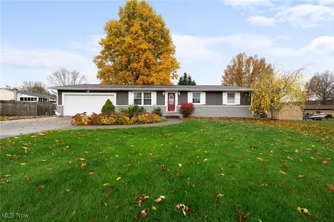 17723 Franklin Ter, Doylestown, OH 44230