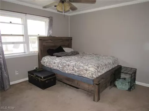 Bedroom - 6875 Colleen Dr, Boardman, OH 44512 photo 4 of 5