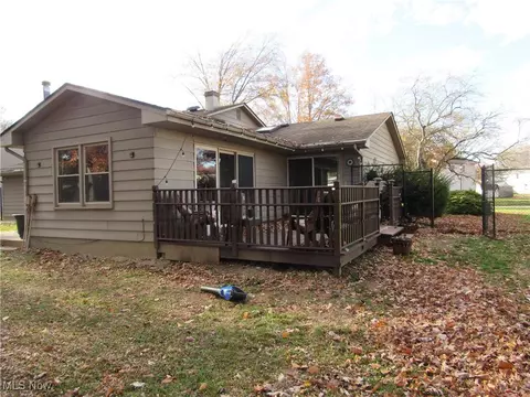 Exterior - 6875 Colleen Dr, Boardman, OH 44512 photo 2 of 3