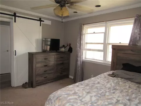 Bedroom - 6875 Colleen Dr, Boardman, OH 44512 photo 5 of 5